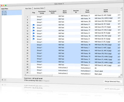 Data Viewer