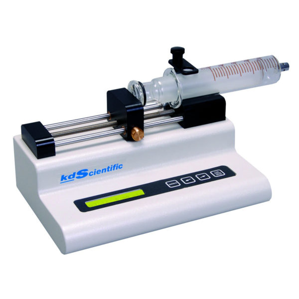 KDS100 Syringe pump