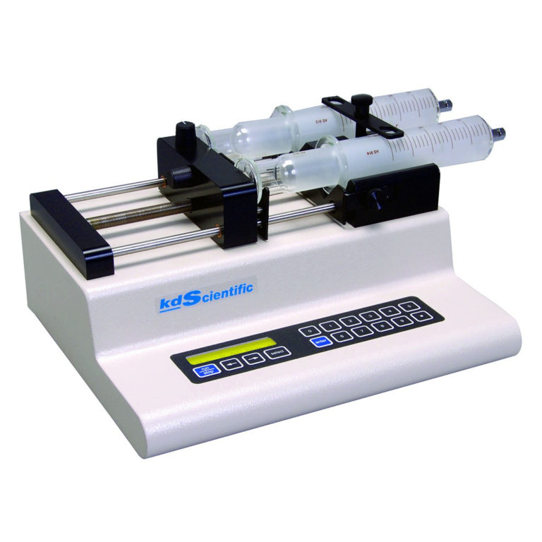 Syringe Pumps and Fluid Handling Linton Instrumentation Laboratory Instrumentation & Consumables