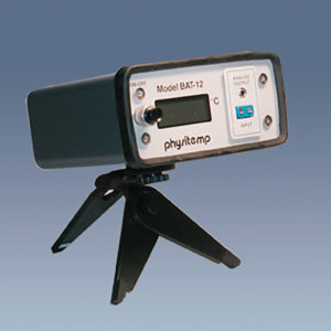 BAT-12 Microprobe Thermometer