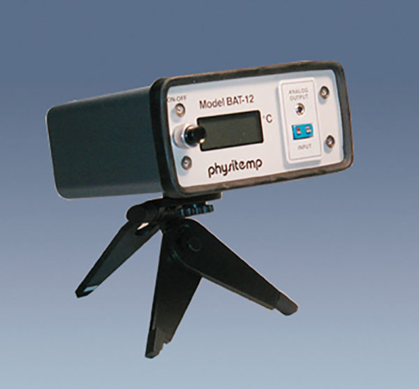 BAT-12 Microprobe Thermometer