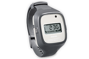 Actiwatch with advanced light sensing capabilities and subjective scoring