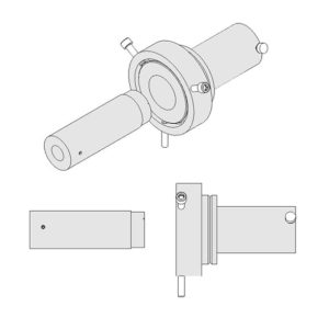 Microscope adapters