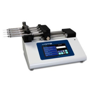 CMA 4004 Microdialysis Touch Screen Syringe Pump