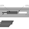 Fire Polishing Spacer