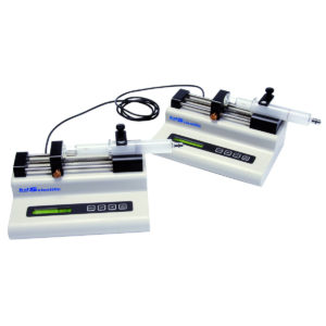 KDS 510 Dual Rate Syringe Pump System