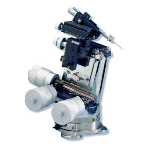 MP-85 Huxley Wall Type Micromanipulator