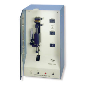 P-30 Vertical Micropipette Puller