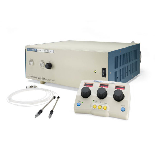 XenoWorks® Digital Microinjector