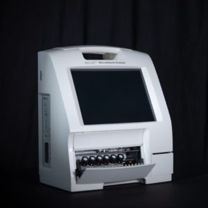 Clinical Microdialysis Analysers