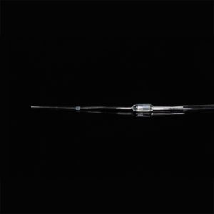 Carotid Artery Catheter for Mice