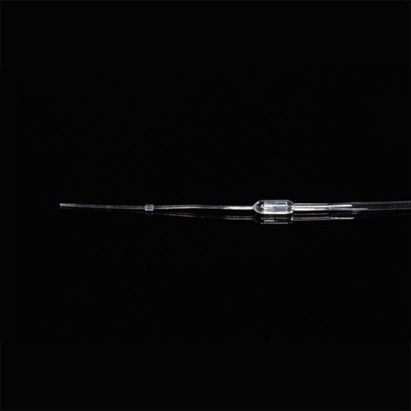 Carotid Artery Catheter for Mice