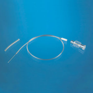 Catheters