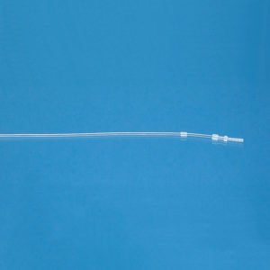 Bile Duct Catheter for Rats