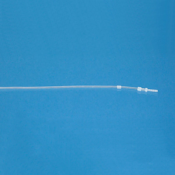 Bile Duct Catheter for Rats