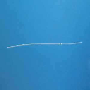 Carotid Artery Catheter for Rats