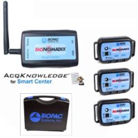 BN-SMART-ESS Smart Center Essentials System