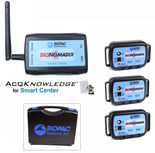 Smart Center Essentials System