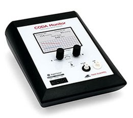 CODA Monitor