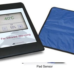 Far Infrared Warming Pad with Controller