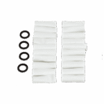 Occlusion bladder kit - small cuff