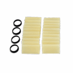 Occlusion bladder kit - extra large cuff