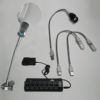 LED Lighting and Magnification Kit