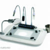 SurgiSuite Multi-Functional Surgical Platform with Lighting and Magnification