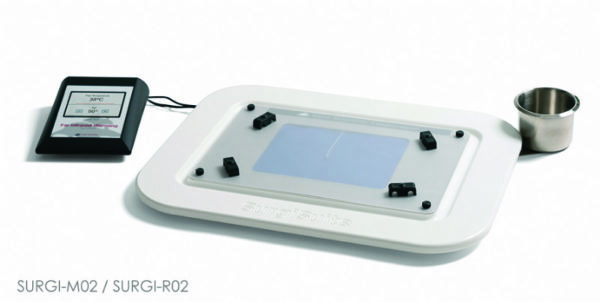 SurgiSuite Multi-Functional Surgical Platform with Warming