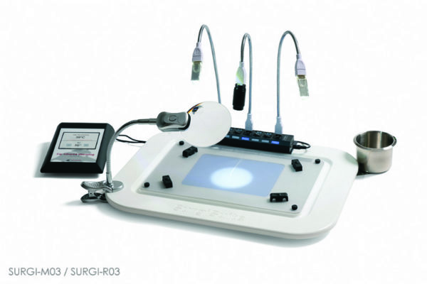 SurgiSuite Multi-Functional Surgical Platform