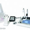 SurgiSuite Multi-Functional Surgical Platform with Lighting and Magnification, Warming, and Intubation