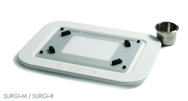 SurgiSuite Multi-Functional Surgical Platform