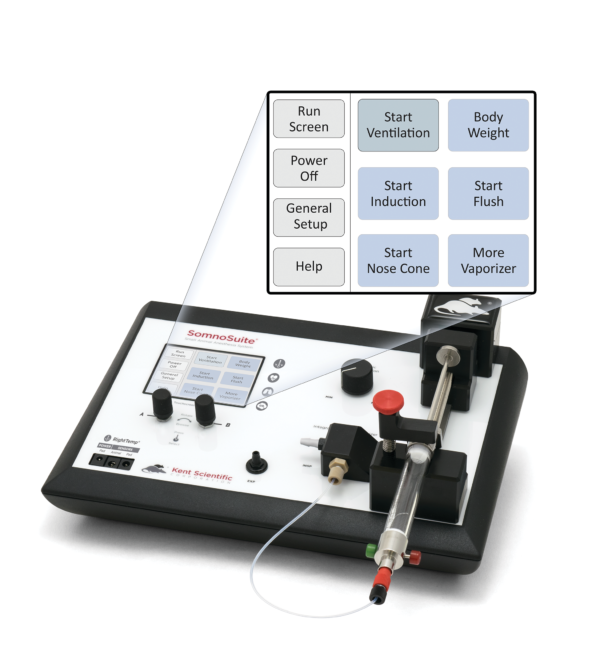 Kent Scientific SomnoSuite