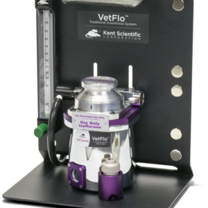 VetFlo™ high flow vaporizer