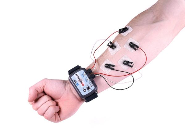 BioNomadix EMG