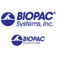 BIOPAC logos