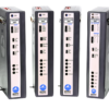 MRI compatible amplifier modules