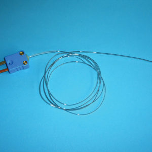 Temperature Probes & Wire