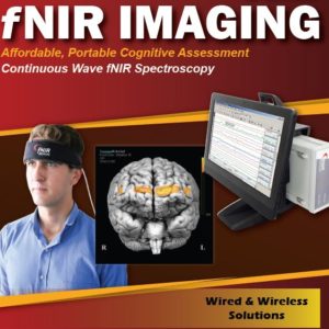 fNIR Optical Imaging