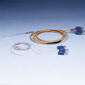 Multisensor probes