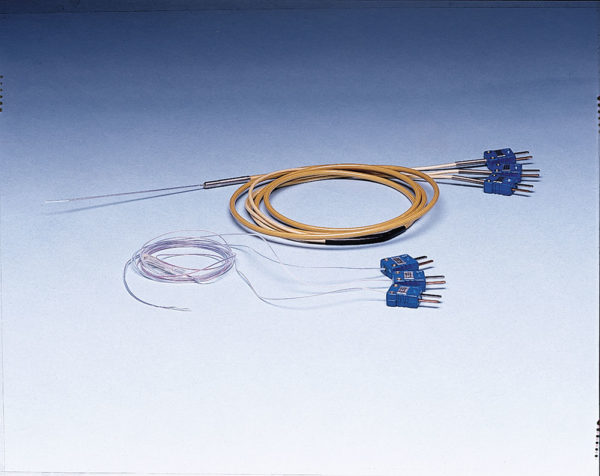 Multisensor probes