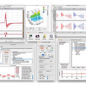 SutterPatch® software