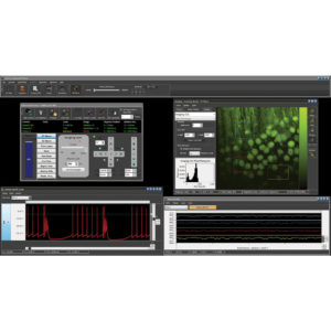 Imaging Software / Microscope Components