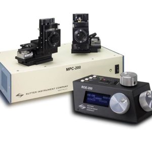 MPC-200 Systems