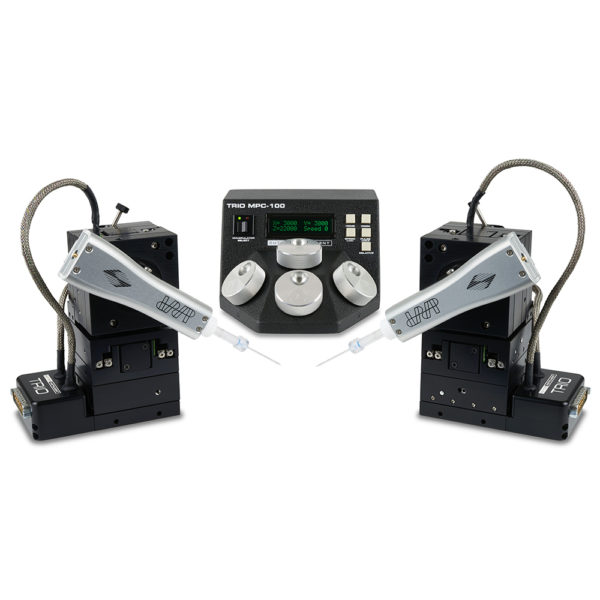 TRIO MPC-145-2