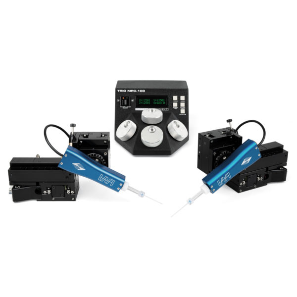 TRIO MPC-165-2