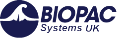 BIOPAC Systems UK logo