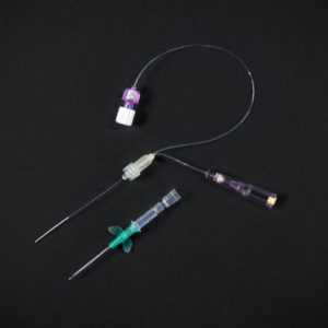 Clinical Microdialysis Catheters