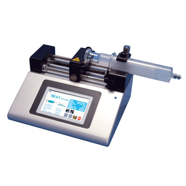 Legato 110 Syringe Pump