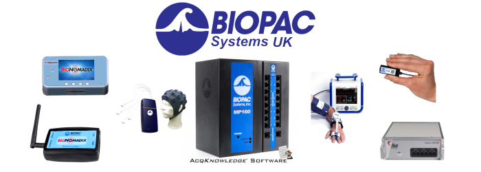 BIOPAC Systems UK